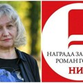 „Čitalačka vožnja u 39 krugova biće uzbudljiva“: Vladislava Gordić Petković o romanina koji su ušli u širi izbor za NIN-ovu…
