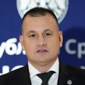Oglasio se Nenad Stefanović, glavni javni tužilac VJT u Beogradu, povodom izbora u VST