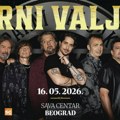 Parni valjak obeležava jubilarnih 50 godina rada velikim koncertom 16. maja u Sava centru