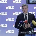 Plenković odgovorio na kritike oko izbora ustavnih sudaca