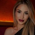 "Uzela 200.000 evra i pobegla" u jeku haosa se povukla iz javnosti, a sada objavila sliku u izazovnoj haljini