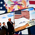 Bloomberg otkriva Trampov plan za Grenland: SAD traže "odrešene ruke"