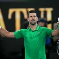 Đoković u četvrtfinalu bez borbe: Menšik se povukao sa Australijan opena zbog povrede