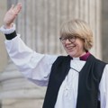 Prva žena na čelu Engleske crkve: Sara Maleli potvrđena za Kenterberijskog nadbiskupa