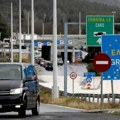 Letnja sezona ipak bez većih gužvi na granicama