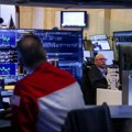 Dow Jones Industrial Average prešao 50.000 prvi put