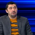 Branimir Đokić: Obnoviće se saradnje Rusije i SAD, Amerika želi da odvoji Rusiju od Kine