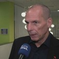 Varufakis: Evropa je na raskrsnici – ili federacija ili kraj evra
