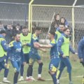 Vranjanci remizirali na startu jeseni: Dinamo Jug - RFK Grafičar 1:1