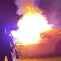 Policajac Rešidović heroj u Americi: Izvukao ženu iz vozila u plamenu dok joj gorela kosa, spasena i beba