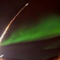 Norveška meteorološka raketa koja je umalo izazvala nuklearni rat