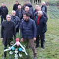 Obeleženo 84 godina od stradanja meštana Belanovca i susednih sela