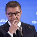 Vlasti u Skoplju negirale da je Mickoski koristio vladin avion privatno: Porodica premijera nije išla sa njim u Split!
