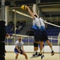 Odbojkaši Dubočice dočekuje Radnički u hali „Partizan“