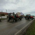 FOTO i VIDEO: Poljoprivednici blokirali preko 40 puteva u Srbiji