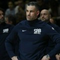 Košarkaški svet je zatečen: Srbija ovako nešto ne pamti