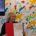 Radmila Stanković, laureatkinja Nagrade „Tanja Petrović“: Danas je borba za slobodu stvaralaštva teža od svih sedam ofanziva u…