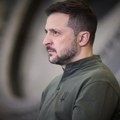 Zelenski stigao u komšiluk: Druga poseta zemlji od početka rata, na aerodromu snimljen zanimljiv detalj