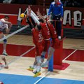 Crvena zvezda odnela bodove iz Kragujevca
