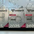 Wolt osvojio tri eCommerce Awards nagrade u Severnoj Makedoniji u prvoj godini poslovanja