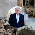 uživo Tramp zapretio Iranu i dao rok od 48 sati, Teheran tvrdi da su uspostavili dominaciju nad nebom Izraela