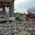 Srušila se zgrada usled snažne eksplozije, ima teško povređenih: Užas u Rimu, u toku akcija spasavanja (foto)