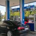 Benzin u Hrvatskoj poskupljuje za 12, a evrodizel za 18 evrocenti: Na auto-putevima cene goriva još više