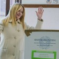 Referendum u Italiji: Odbijena reforma pravosuđa Đorđe Meloni