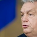 Orban: Mađarska će obustaviti isporuku gasa Ukrajini dok se ne pokrene gasovod Družba