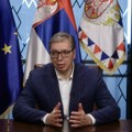 Vučić: Produžen gasni aranžman sa Rusijom na tri meseca, Srbija nastavlja da dobija gas po povlašćenoj ceni