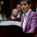 Brnabić: Vučić najavio razgovore o predstojećim izborima unutar SNS, ali i sa drugim strankama i političkim činiocima