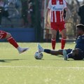 UŽIVO - Komičan autogol Zvezde u Surdulici