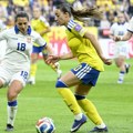 Reprezentativke Srbije poražene od Švedske