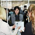 Na Sajmu zapošljavanja u Boru 26 poslodavaca ponudilo 500 slobodnih radnih mesta