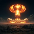 Kreće nuklearni domino efekat?! Svet u panici, ovih 6 zemalja priprema atomsku bombu? Stigla i zastrašujuća poruka