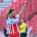 Fudbaleri Crvene zvezde pobedili Partizan i osvojili devetu uzastopnu titulu prvaka Srbije