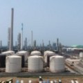 Peking kritikuje sankcije SAD kineskoj rafineriji nafte zbog veza s Iranom