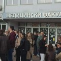 Novi Sad: Viši sud naložio Medicinskom fakultetu da prihvati kandidaturu studentske liste „UM“ i održi izbore za studentski…