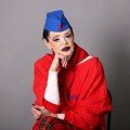 Ванвременске фотографије које су постале традиција за Први мај! Рушка Јакић била је и остала симбол старе Југославије које…