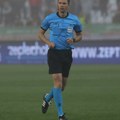 Da li je ovo idealan sudija za meč Zvezda - Vojvodna u finalu Kupa? Voli ga UEFA, otporan na pritiske…