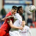 UŽIVO: Ključa u borbi za opstanak u Super ligi