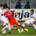 UŽIVO: Umalo preokret u Kragujevcu, muče se Nišlije