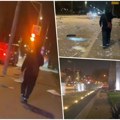 Ukrajina pogodila stambeni kompleks u Moskvi! Izveden napad sedam kilometara od Crvenog trga, panika u srcu Rusije (video)