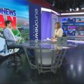 Prekompozicija, a ne povlačenje: Ćurčić za Euronews Srbija o tome šta stoji iza odluke SAD o trupama u Nemačkoj