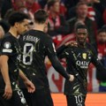 Fudbal je sasvim jednostavna igra: Pogledajte kako je PSŽ poveo u Minhenu