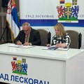 Potpisan još jedan ugovor sa Helpom – Šansa za posao za socijalno ugrožena lica