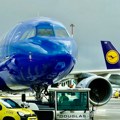 Lufthansa preuzima kontrolu nad ITA Airwaysom: Rim postaje peto veliko čvorište nemačke grupacije