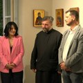 Otvorena izložba "Simbioza" u Kikindi