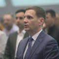 Jovanović (Novi DSS) o hapšenju Milića: Jedan od najtežih bezbednosnih i političkih skandala