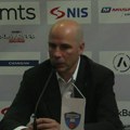 Penjaroja dobio Zvezdu, pa poručio: "Igrali smo dobro 32 minuta, moramo 40! Ovo je plejof..."